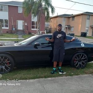 Meet your Posher, Karleko